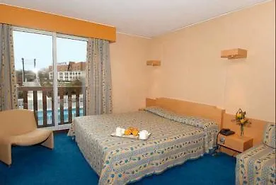 Amiraute Golf Deauville