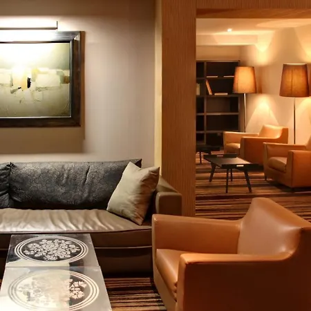 Amiraute Golf Deauville 3* Touques