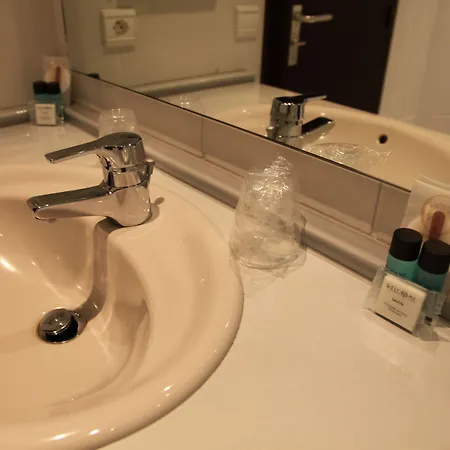 Hotel Amiraute Golf Deauville Touques