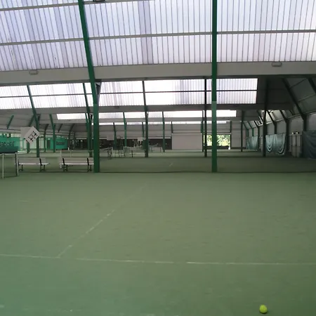 Amiraute Golf Deauville Hotel