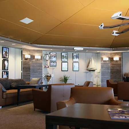 Amiraute Golf Deauville 3*