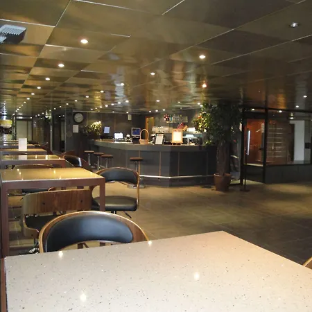 Amiraute Golf Deauville 3* Touques