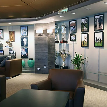 Amiraute Golf Deauville Hotel Touques