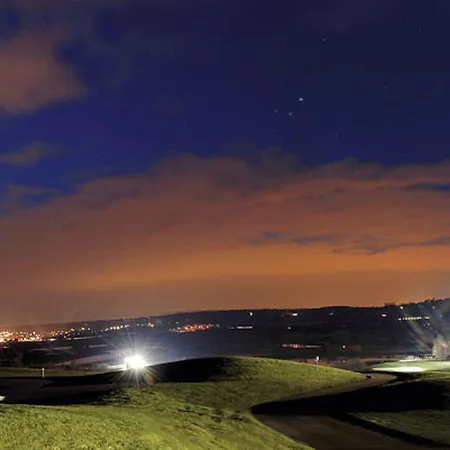 Amiraute Golf Deauville Hotel Touques