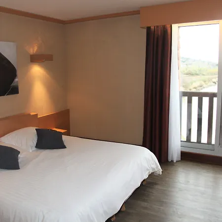 Amiraute Golf Deauville Hotel