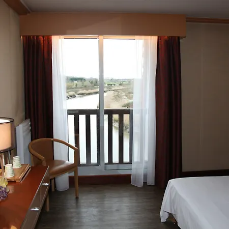 Amiraute Golf Deauville Hotel