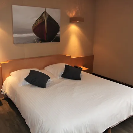 Hotel Amiraute Golf Deauville Touques