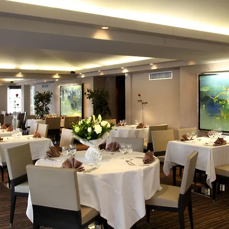 Amiraute Golf Deauville 3* Touques