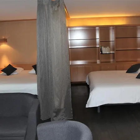 Hotel Amiraute Golf Deauville