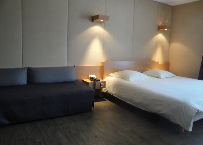 فندق أميراوتي غولف دوفيل توكويز