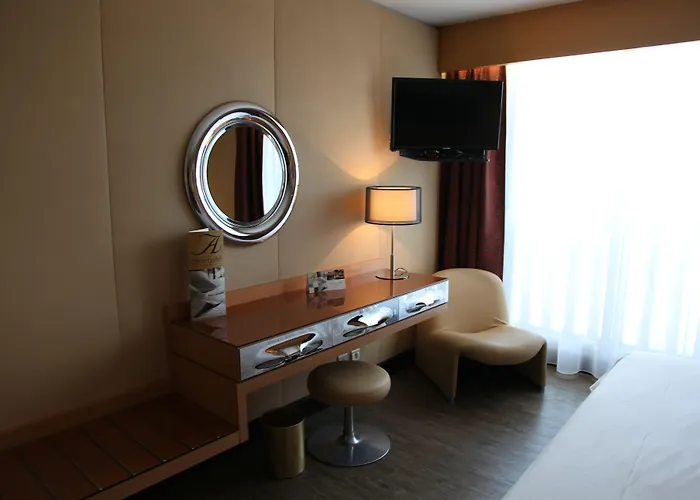 أميراوتي غولف دوفيل فندق توكويز