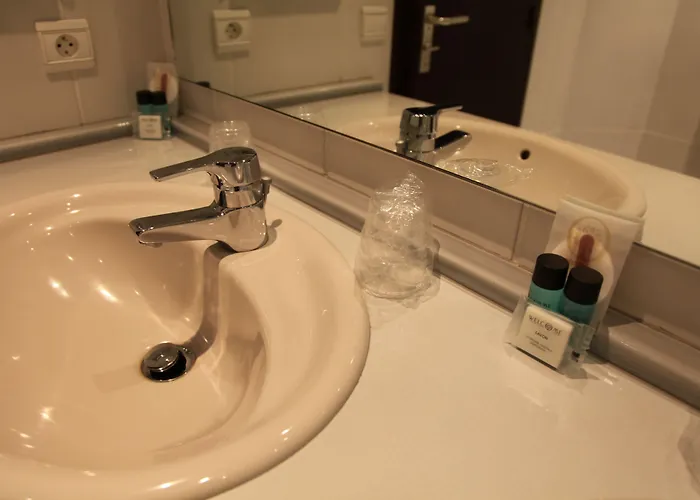 فندق أميراوتي غولف دوفيل توكويز