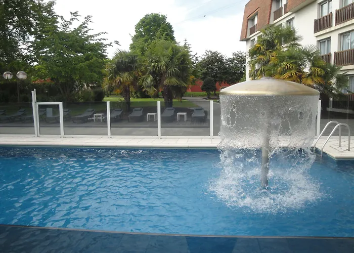 أميراوتي غولف دوفيل 3*