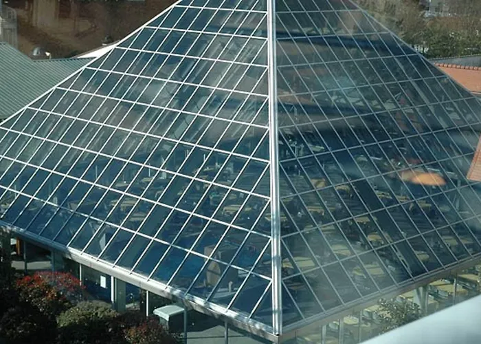 فندق أميراوتي غولف دوفيل توكويز