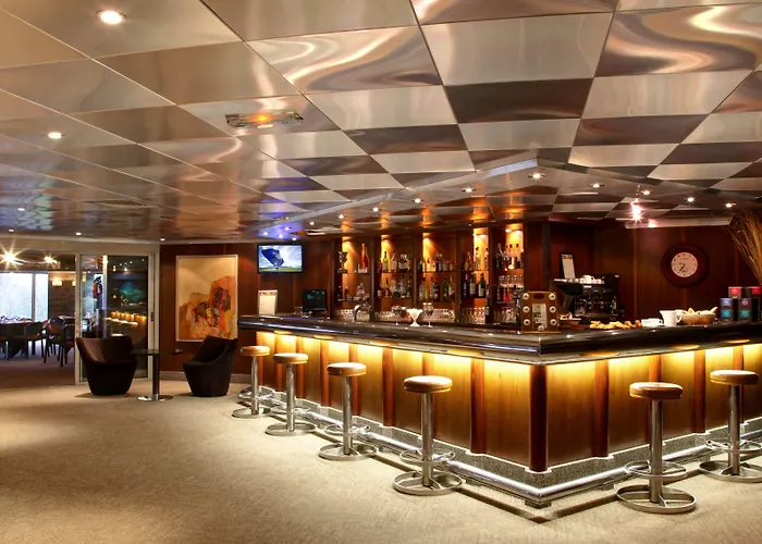 أميراوتي غولف دوفيل فندق 3*