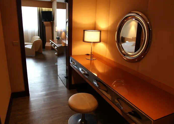 أميراوتي غولف دوفيل فندق