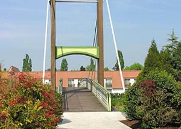 أميراوتي غولف دوفيل فندق توكويز