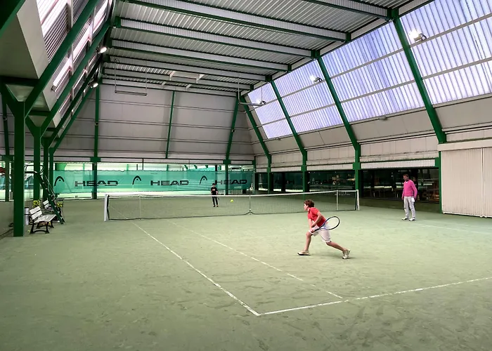 أميراوتي غولف دوفيل 3*