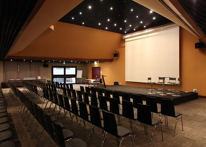 أميراوتي غولف دوفيل 3*