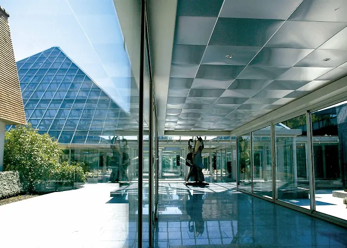 أميراوتي غولف دوفيل 3*