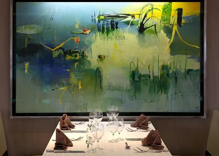 أميراوتي غولف دوفيل فندق