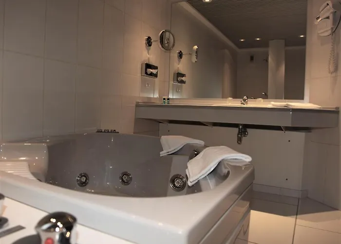 أميراوتي غولف دوفيل فندق توكويز