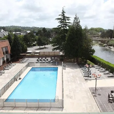 Hotel Amiraute Golf Deauville