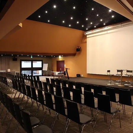 Hotel Amiraute Golf Deauville 3*