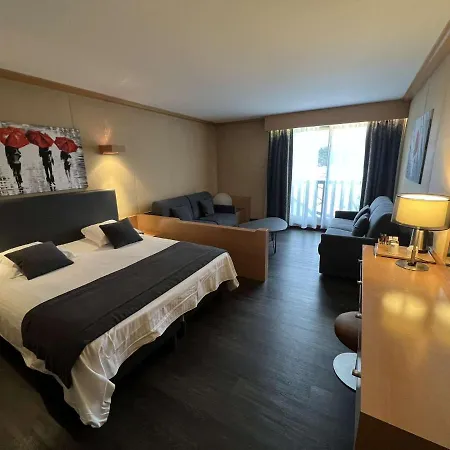 Amirauté Golf Deauville