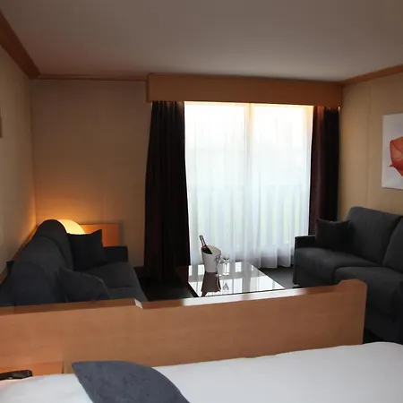 Amirauté Golf Deauville Hotel 3*