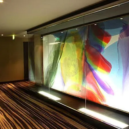 Hotel Amiraute Golf Deauville 3*