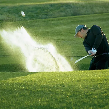 Amiraute Golf Deauville Touques