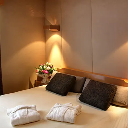 Hotel Amirauté Golf Deauville