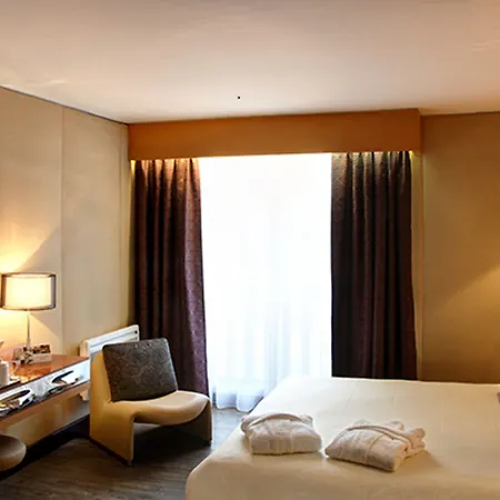 Hotel Amirauté Golf Deauville Touques