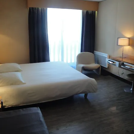 Amirauté Golf Deauville 3*