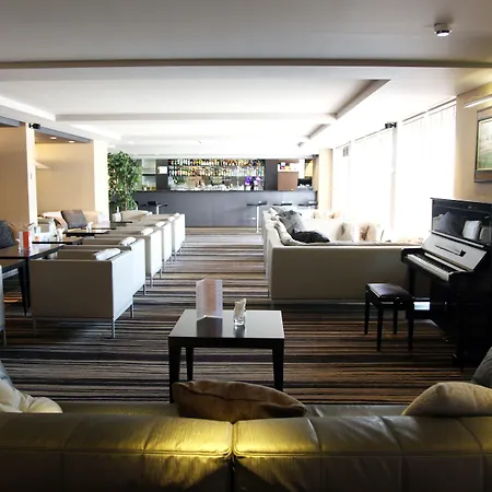 Amirauté Golf Deauville 3* Touques