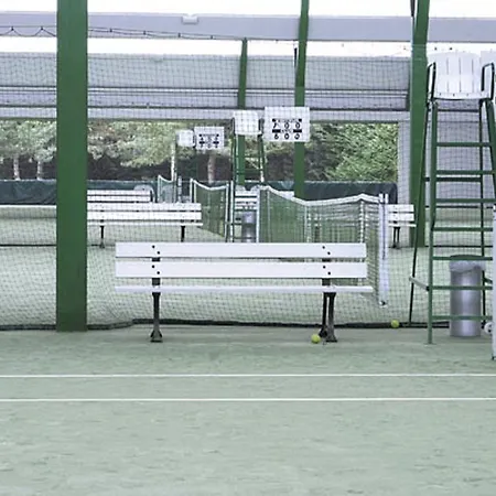 Hotel Amirauté Golf Deauville Touques