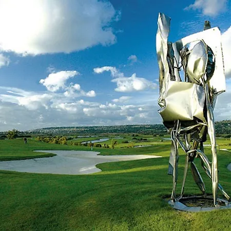 Amirauté Golf Deauville Hotel