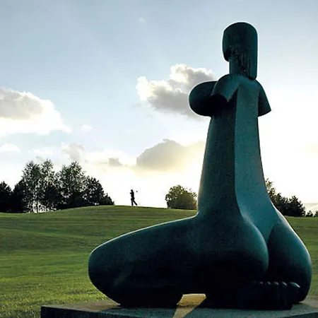 Amirauté Golf Deauville 3*