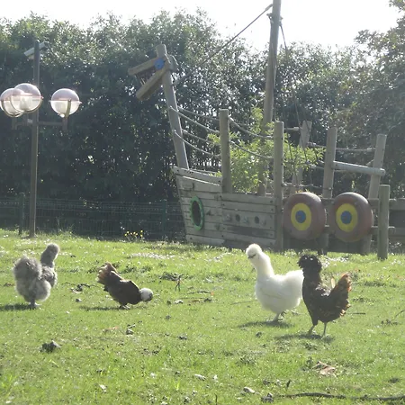Amirauté Golf Deauville Touques