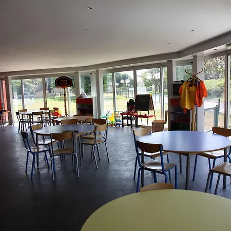 Hotel Amirauté Golf Deauville 3*