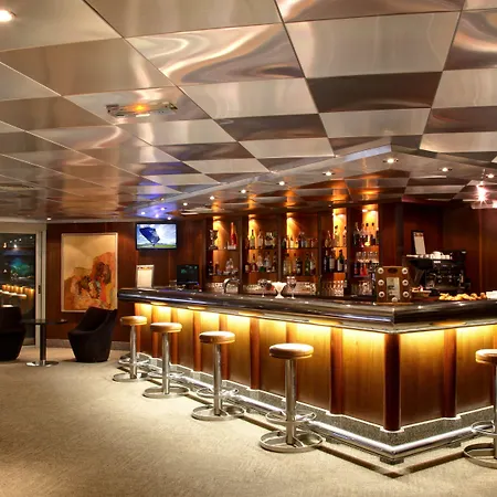 Amirauté Golf Deauville Hotel 3*