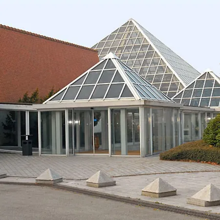 Amirauté Golf Deauville 3* Touques