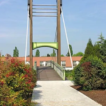 Amirauté Golf Deauville Hotel Touques