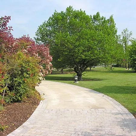 Amirauté Golf Deauville