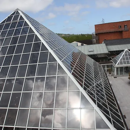 Amirauté Golf Deauville Hotel 3*