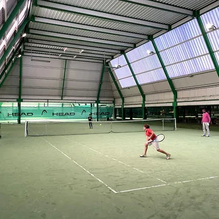 Amirauté Golf Deauville 3*