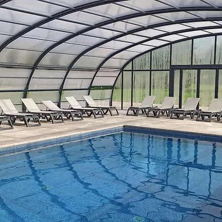 Amirauté Golf Deauville 3* Touques