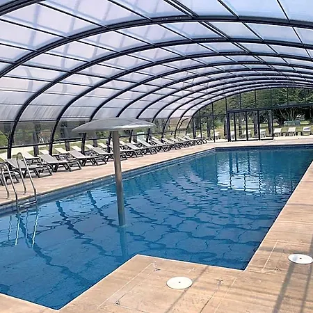 Hotel Amiraute Golf Deauville 3*
