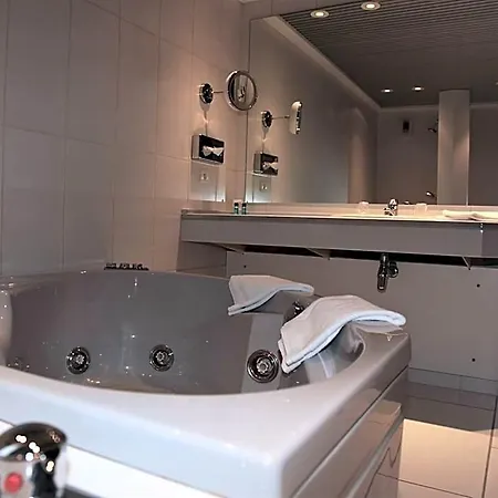 Hotel Amiraute Golf Deauville